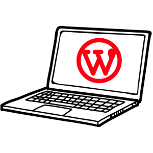 WordPress website Development